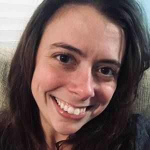 Meet your Posher, Kristina